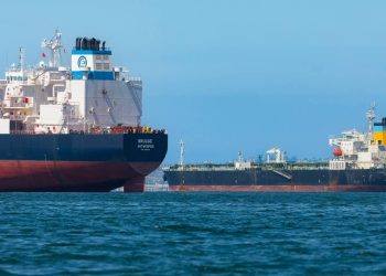 Scott Bessent’s Hormuz declaration puts Chevron at the center