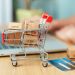 Low-income spenders catch up to the rich in certain areas