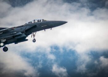 The winners in China’s missile leap