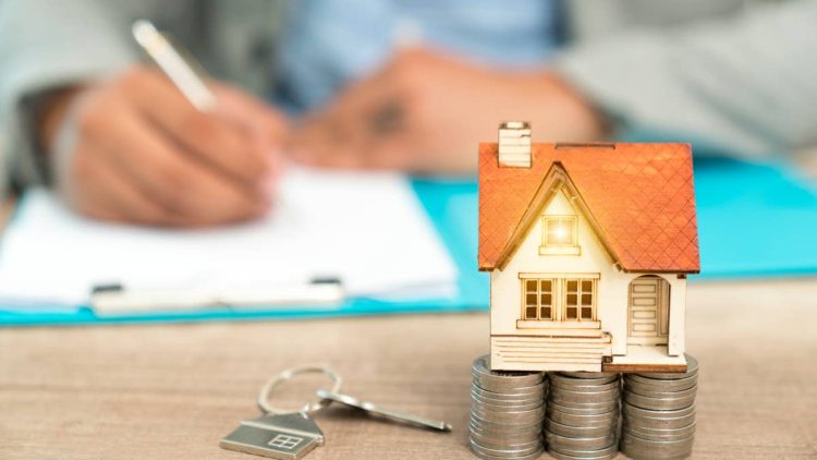 Dream of owning a home is slipping away for young Americans