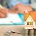 Dream of owning a home is slipping away for young Americans