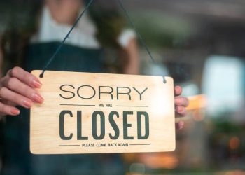 24-year-old international barbecue chain closes all locaions