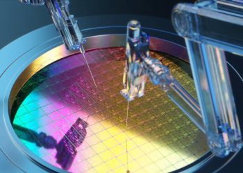 SK hynix, Sandisk race to fix AI’s next chip bottleneck