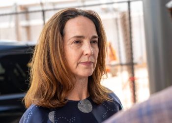 OpenAI investors must consider latest CFO comments