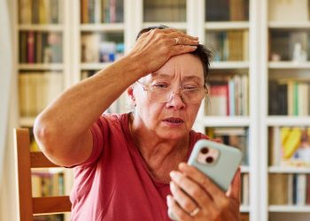 Congress’ new bill has some good news for retirees