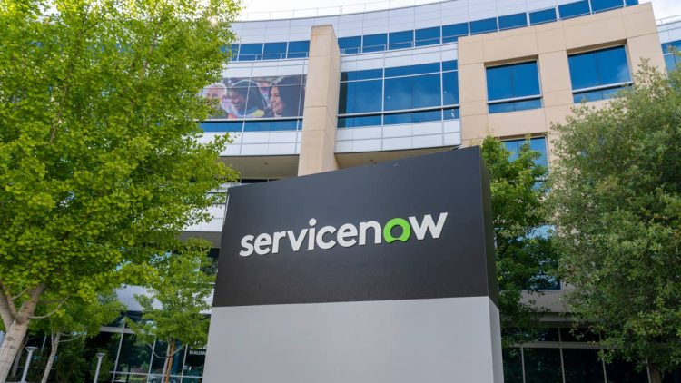 Software company soars amid plans to cut 1,000 jobs