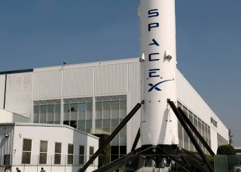 Former Fidelity manager sends troubling SpaceX signal