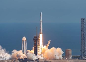 SpaceX’s own ambitions just became Rocket Lab’s opportunity