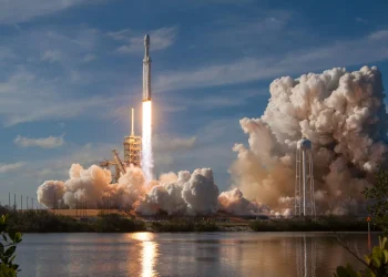 Rocket Lab, AST SpaceMobile and Archer All Report Tonight.…