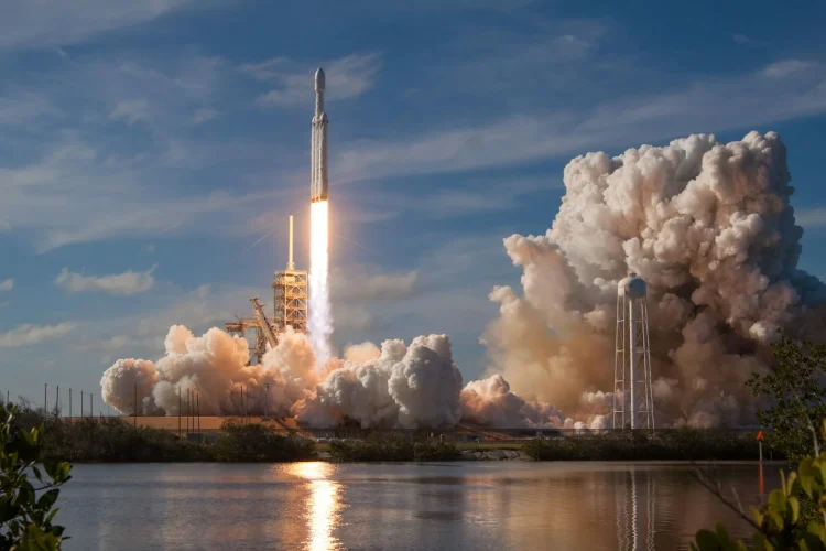 Rocket Lab, AST SpaceMobile and Archer All Report Tonight.…