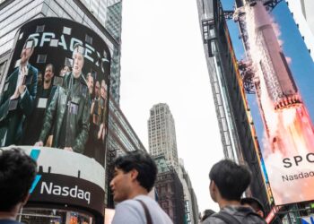SpaceX Stock has a buyer that can’t say no