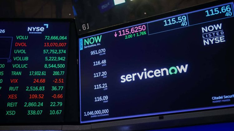 ServiceNow investors must consider latest alert from Bank of America