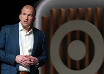 Target quietly finds a way to bring shoppers back