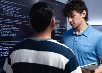 AI agents create new problem for enterprise software