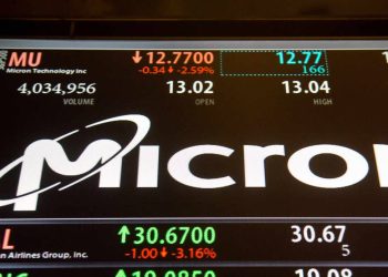 Billionaire George Soros makes sevenfold move on AI chip stock in latest 13F