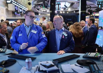 Palantir CEO drops 11-word bombshell for stock market investors