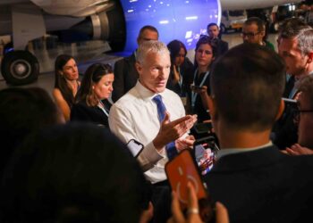 United CEO sends an alert on what’s coming for airfares in 2027