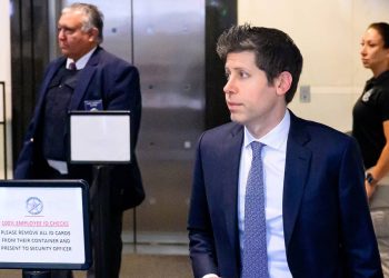 Biggest AI risk for investors emerges in cybersecurity