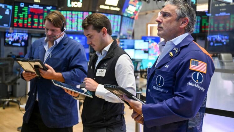 Warren Buffett names 1 key move every investor should know