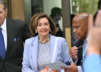 Down 36%, can this Nancy Pelosi stock rebound in late 2026?