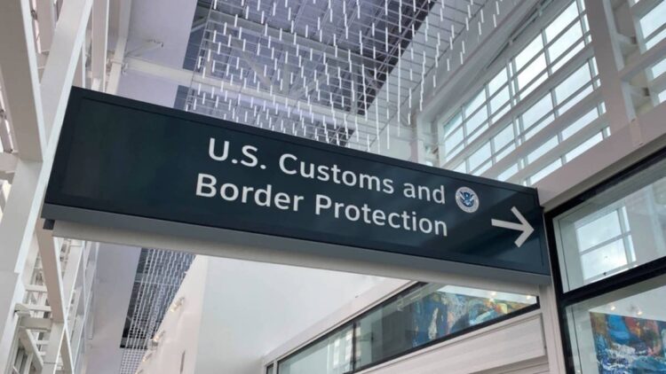 Germany is the latest country to urge for travel caution in the U.S.