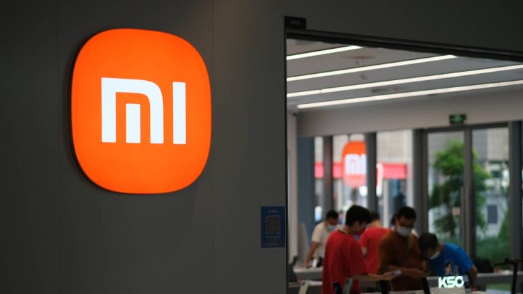 Xiaomi’s profit just took a memory-fueled hit