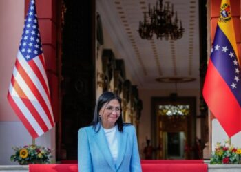 Days after Trump announces Venezuela oil deal, White House fills in some of the details