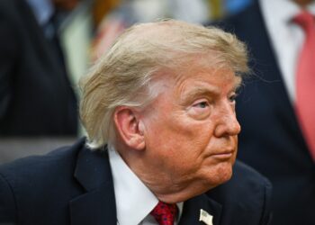 Trump calls for federal tax incentives to benefit TV and movie industry