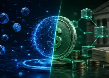 US Eyes Stablecoin Partnerships to Strengthen Dollar’s…