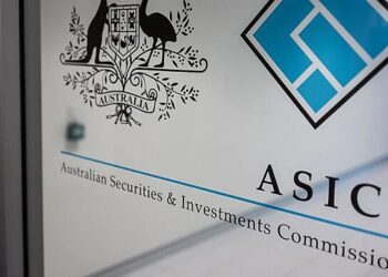 Australian Crypto Firms Face 10% Turnover Fines Over…
