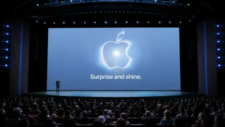 Apple (AAPL) Unveiled the iPhone 18 Series Starting at…