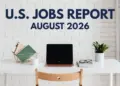 August Jobs Report: Payrolls Tripled the Forecast,…
