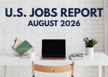 August Jobs Report: Payrolls Tripled the Forecast,…