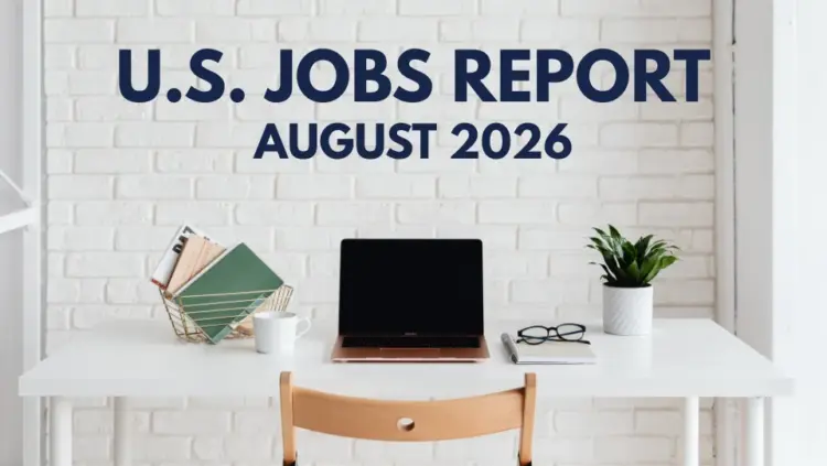 August Jobs Report: Payrolls Tripled the Forecast,…