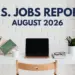 August Jobs Report: Payrolls Tripled the Forecast,…