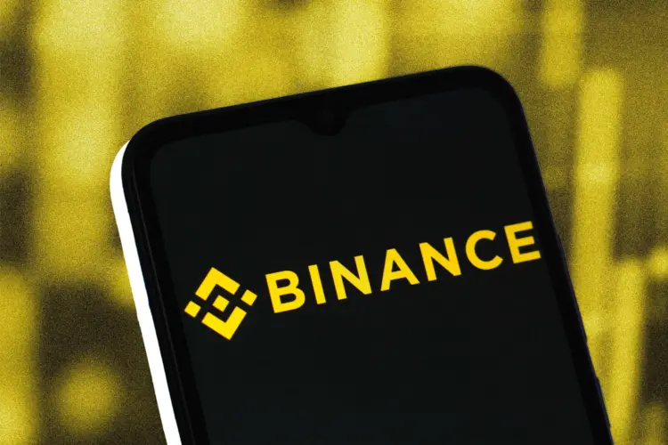 Binance Locks Up $100 Million Circle Stake for Up to Two…