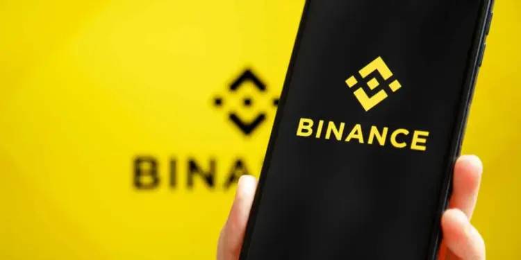 Lagarde Personally Intervened Against Binance’s Bid for…