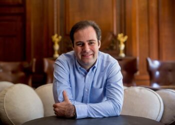 BitMEX Co-Founder Ben Delo Gives Record £36M Donation to…