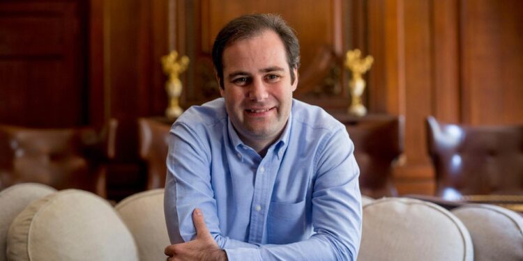 BitMEX Co-Founder Ben Delo Gives Record £36M Donation to…
