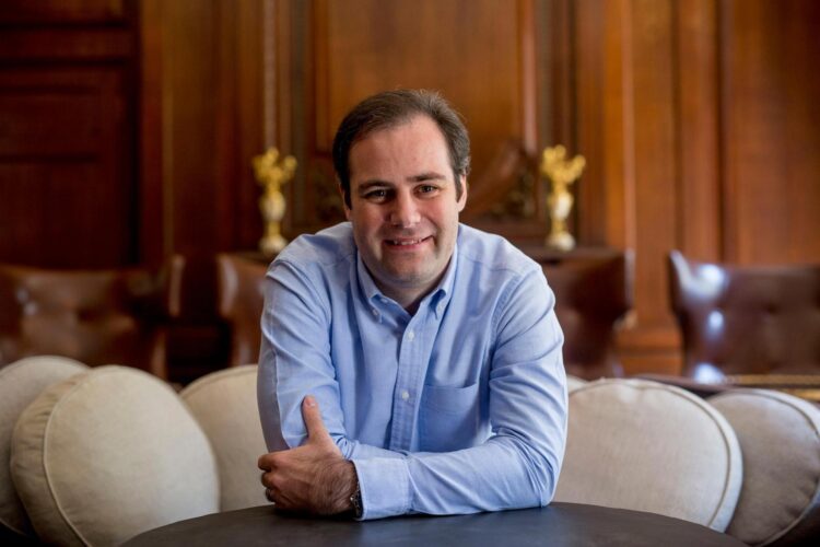 BitMEX Co-Founder Ben Delo Gives Record £36M Donation to…