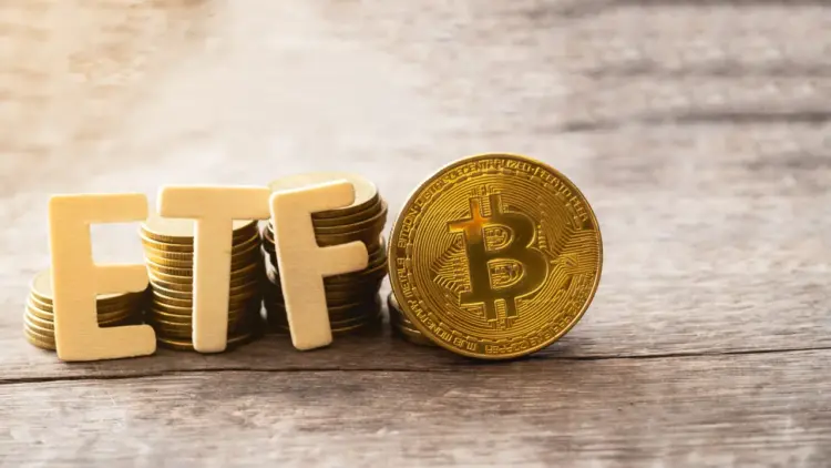 Bitcoin ETFs Draw $101 Million as Ether, Solana and XRP…