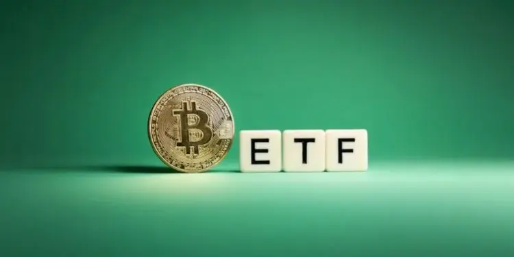 Spot Bitcoin ETFs Record Strongest Three-Week Inflow Streak…