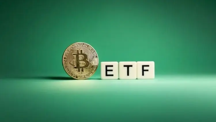 Spot Bitcoin ETFs Record Strongest Three-Week Inflow Streak…