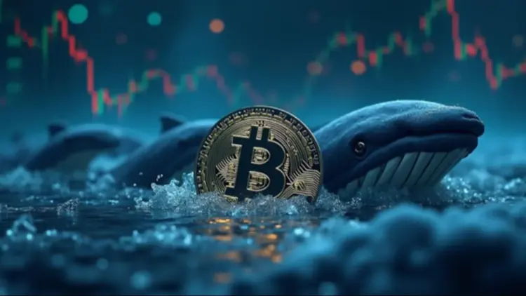 Crypto Whale Buys $85 Million of Bitcoin Through THORChain…