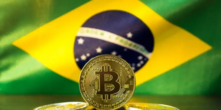 Brazil to Require Reporting of $10,000 Self-Custody Crypto…