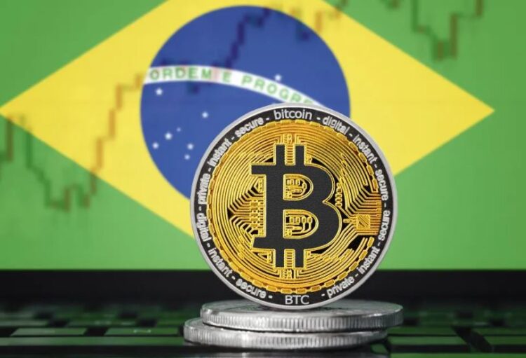 Brazil’s Banks Barred From Dealing With Unauthorised Crypto…
