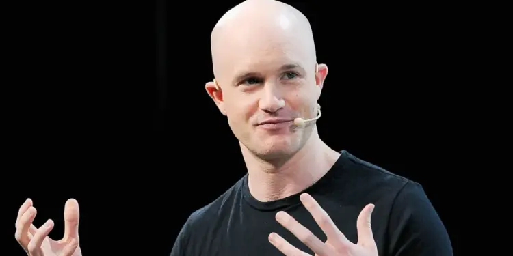 Coinbase CEO Says SEC and CFTC Can Deliver Crypto Clarity…