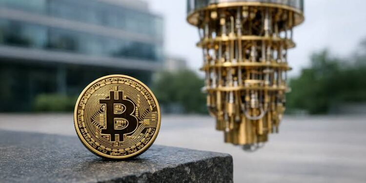 EU Watchdogs Warn Quantum Computing Could Threaten Bitcoin…