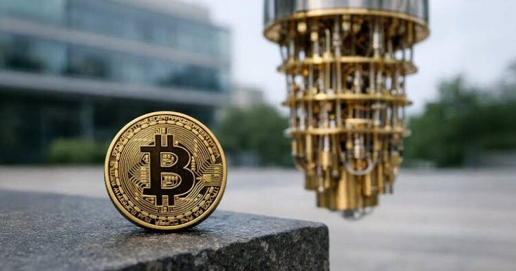 EU Watchdogs Warn Quantum Computing Could Threaten Bitcoin…