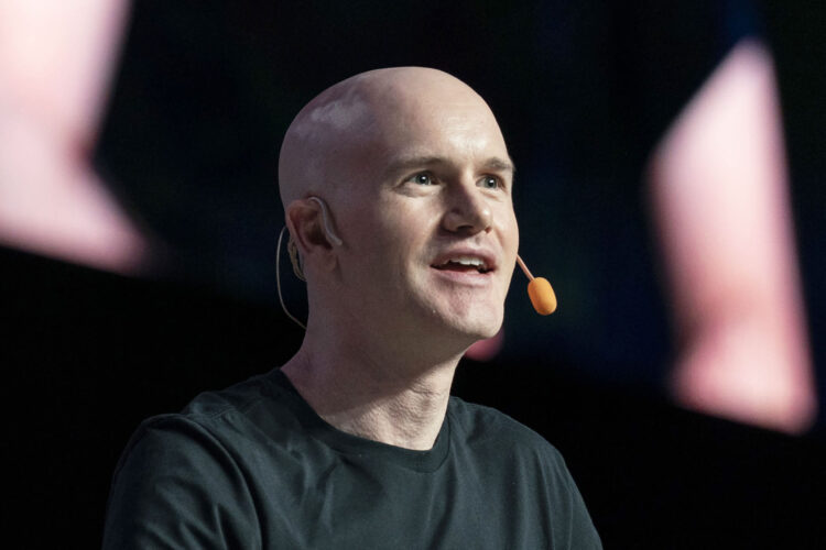 Coinbase CEO Says Bitcoin Has Bottomed Ahead of Next Halving